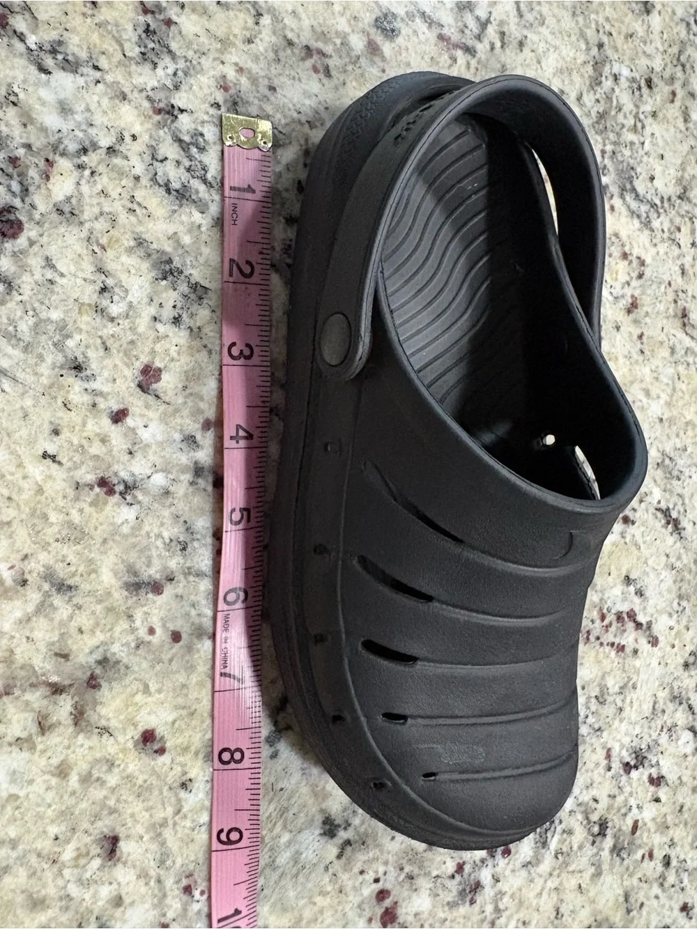 Rugged Shark preowned rugged
